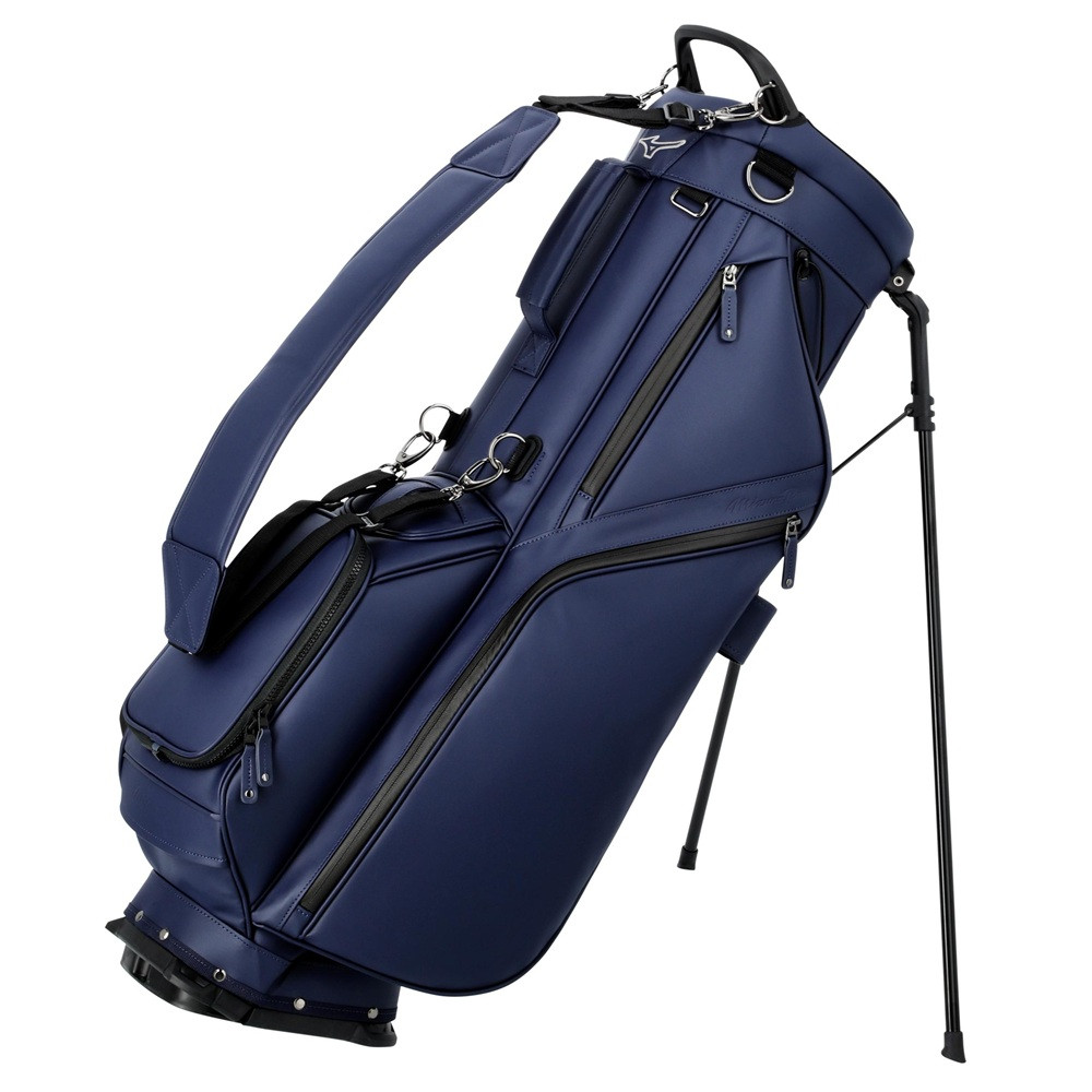 Mizuno Golf 2026 Pro Stand Bag - Maple Hill Golf